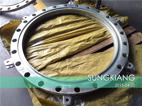 加固型橡膠接頭:橡膠接頭加裝加固裝置教程! 加固型橡膠接頭:橡膠接頭加裝加固裝置教程!