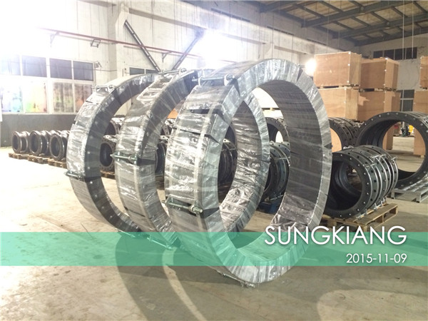 金光紙業金屬軟管，OKI項目金屬軟管，上海淞江金屬軟管