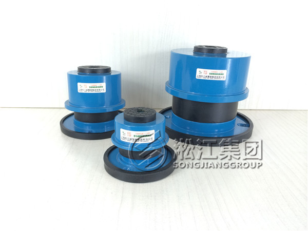 【青島能源熱電項目】阻尼彈簧減震器合同 【青島能源熱電項目】阻尼彈簧減震器合同