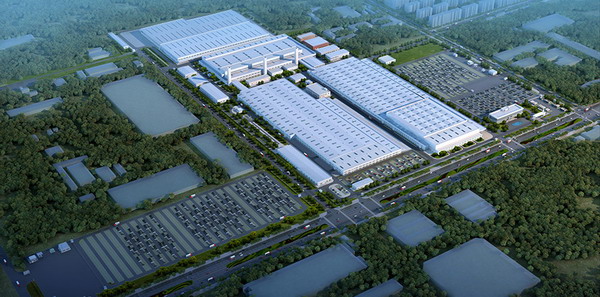 【長安福特哈爾濱分公司】泵房管道橡膠接頭合同