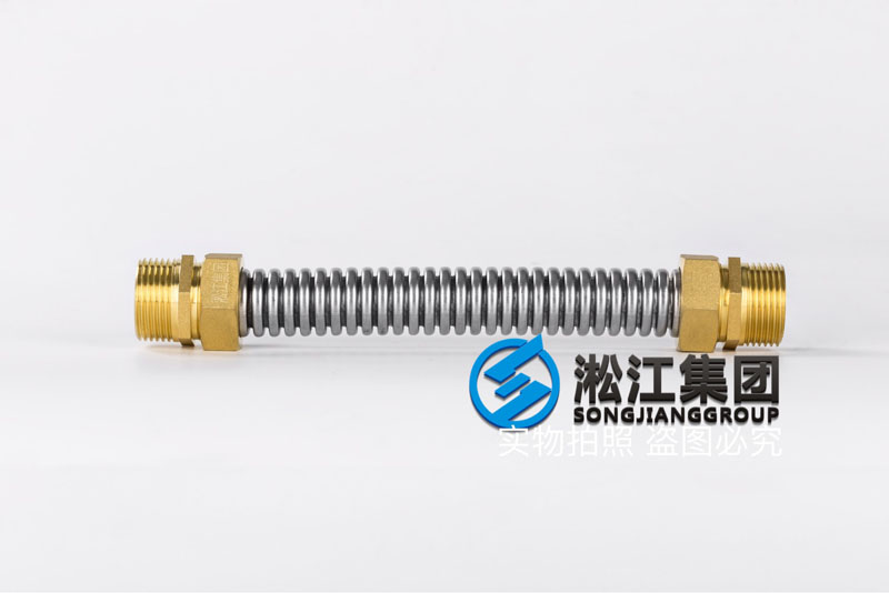 DN25風(fēng)機(jī)盤管軟連接 DN25風(fēng)機(jī)盤管軟連接