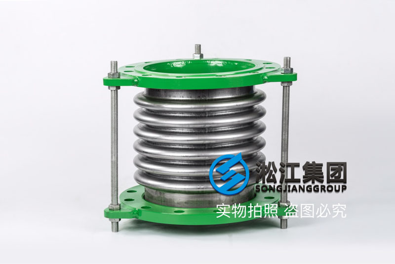 DN250給水管道波紋管補償器 DN250給水管道波紋管補償器