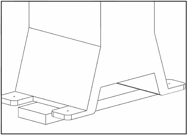 KQJZ型空氣減震器安裝說明電子版 KQJZ型空氣減震器安裝說明電子版