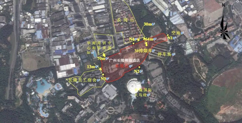 【廣州長隆熊貓酒店項目】彈簧減震器合同 【廣州長隆熊貓酒店項目】彈簧減震器合同