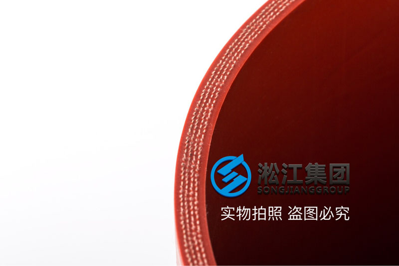 卡箍式硅橡膠軟接頭“非標定制” 卡箍式硅橡膠軟接頭“非標定制”