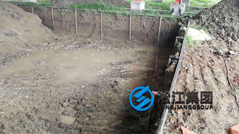 【探訪】淞江集團南通工廠建設順利進展中 【探訪】淞江集團南通工廠建設順利進展中