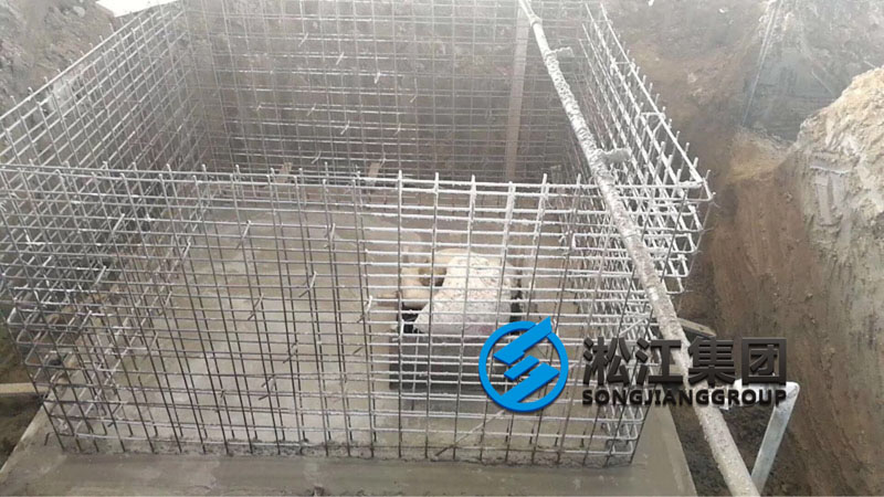 【探訪】淞江集團南通工廠建設順利進展中 【探訪】淞江集團南通工廠建設順利進展中