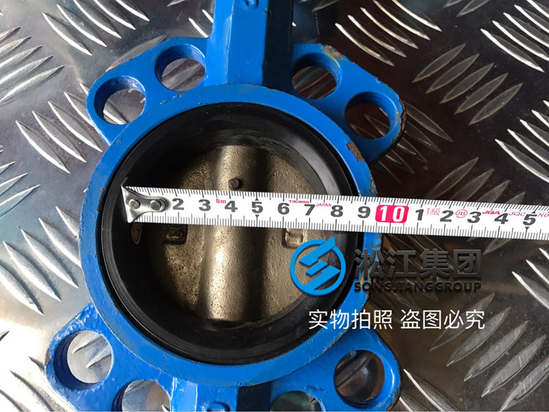 為什么橡膠接頭與對夾式軟密封蝶閥連接后出現泄漏現象? 為什么橡膠接頭與對夾式軟密封蝶閥連接后出現泄漏現象?