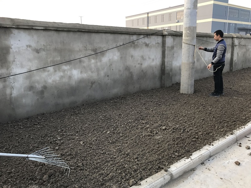 【搬遷】淞江集團進入搬廠模式 【搬遷】淞江集團進入搬廠模式