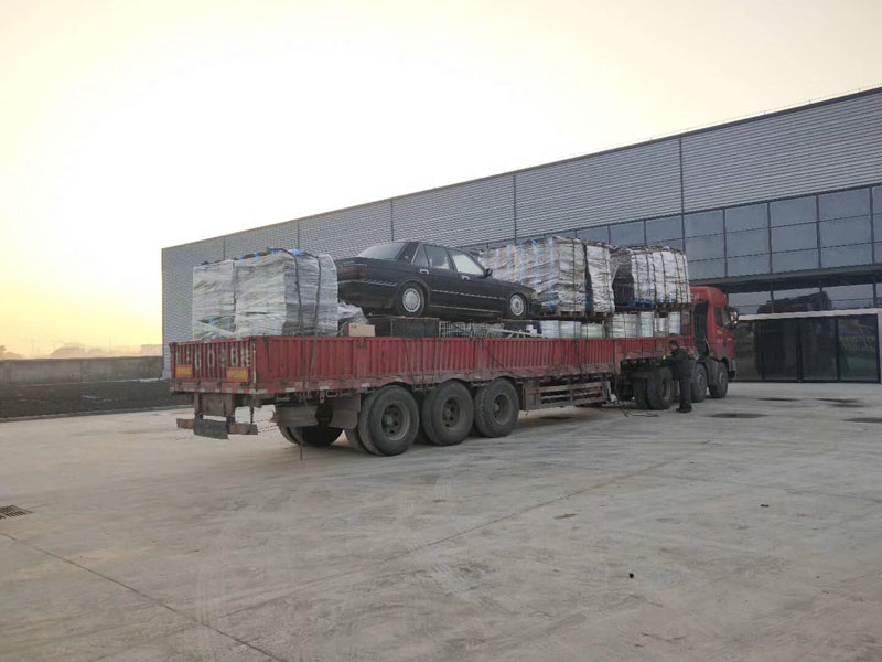 【直擊】小編帶你了解淞江集團(tuán)汽車減震器部門搬遷進(jìn)度 【直擊】小編帶你了解淞江集團(tuán)汽車減震器部門搬遷進(jìn)度