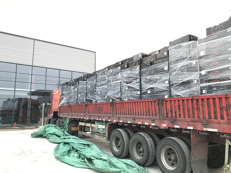 【直擊】小編帶你了解淞江集團(tuán)汽車減震器部門搬遷進(jìn)度 【直擊】小編帶你了解淞江集團(tuán)汽車減震器部門搬遷進(jìn)度