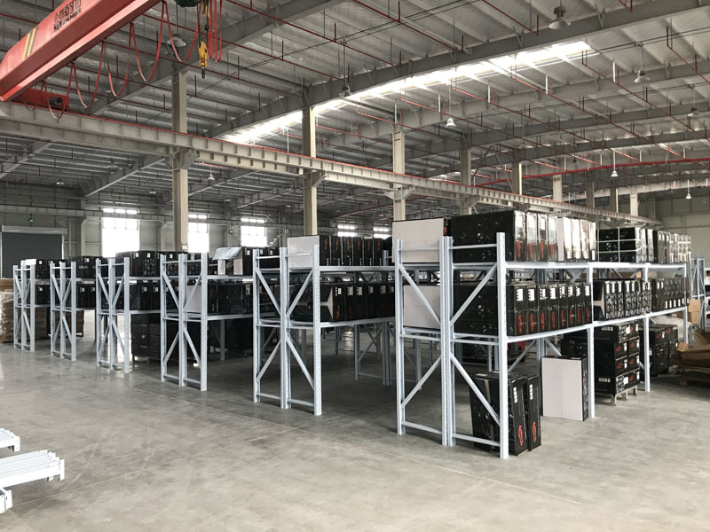 【直擊】小編帶你了解淞江集團(tuán)汽車減震器部門搬遷進(jìn)度 【直擊】小編帶你了解淞江集團(tuán)汽車減震器部門搬遷進(jìn)度