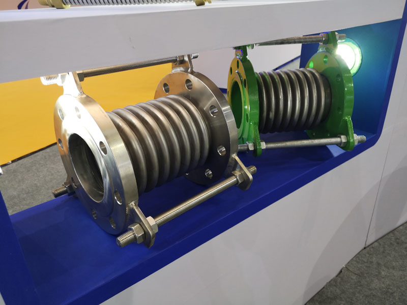 【展會】2019年上海泵管閥展覽會圓滿落幕 【展會】2019年上海泵管閥展覽會圓滿落幕