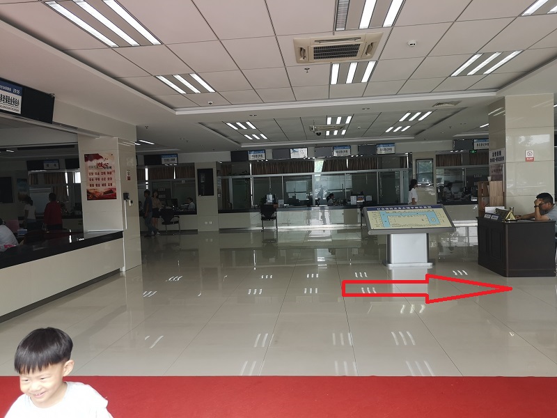 教你如何辦理社保卡和繳納記錄查詢“如東地區” 教你如何辦理社保卡和繳納記錄查詢“如東地區”