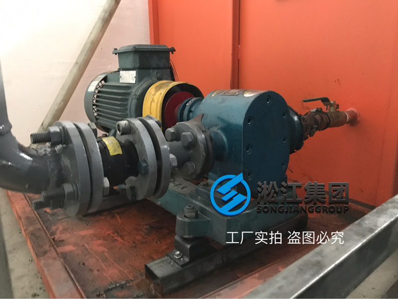 工業廠房如何解決減振降噪? 工業廠房如何解決減振降噪?