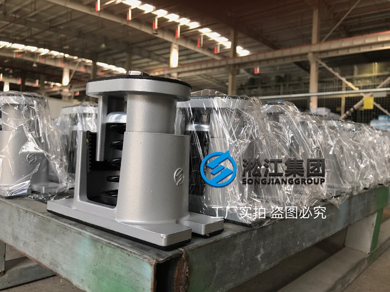 為深圳疫情防控應急醫院提供減震器 為深圳疫情防控應急醫院提供減震器