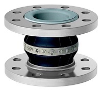 為您解讀ELAFLEX橡膠膨脹節(jié)適用介質(zhì)對應(yīng)表 為您解讀ELAFLEX橡膠膨脹節(jié)適用介質(zhì)對應(yīng)表