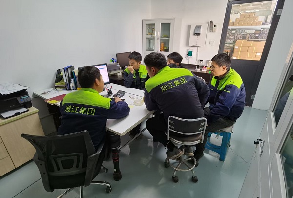 【培訓(xùn)】開工前三天各部門持續(xù)培訓(xùn) 【培訓(xùn)】開工前三天各部門持續(xù)培訓(xùn)