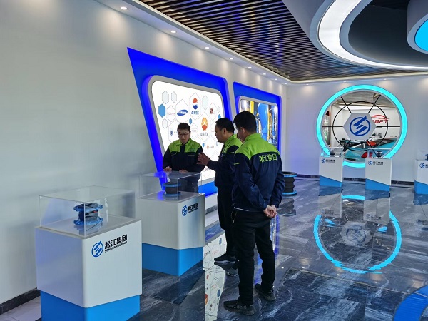 【培訓(xùn)】開工前三天各部門持續(xù)培訓(xùn) 【培訓(xùn)】開工前三天各部門持續(xù)培訓(xùn)