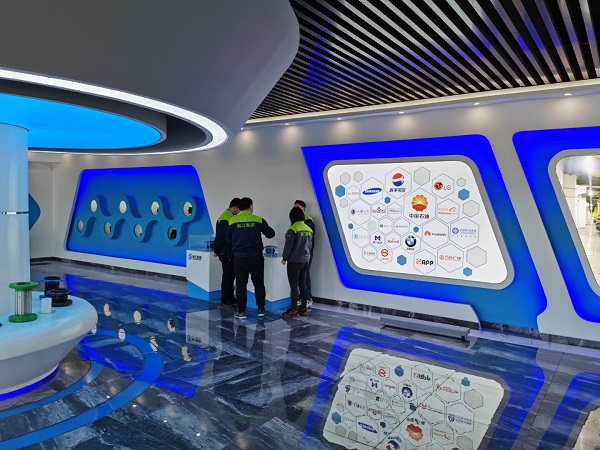 【培訓(xùn)】開工前三天各部門持續(xù)培訓(xùn) 【培訓(xùn)】開工前三天各部門持續(xù)培訓(xùn)